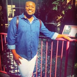 Meet your Posher, Darren